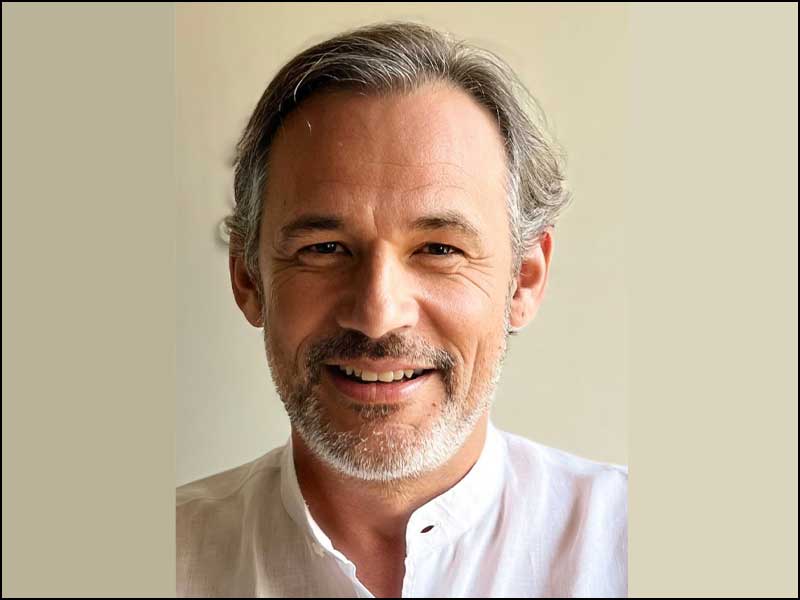 Ar. Hartmut Wurster In today’s scenario, Indian architects