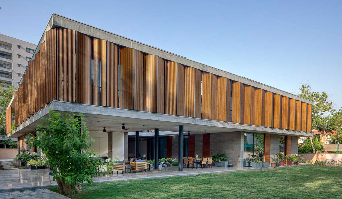 Blocher Partner India In today’s scenario, Indian architects