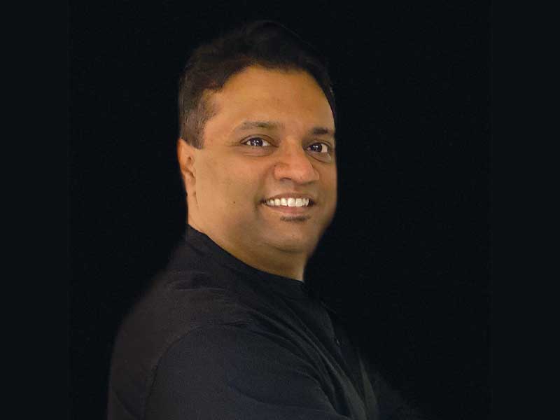 Ar. Arpan Johari the transformative phase in Indian Architecture