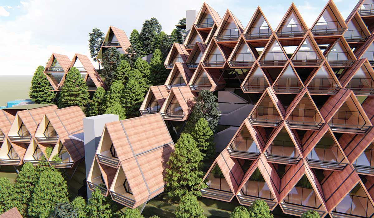 Anagram Architects The increasing importance of AI technologies