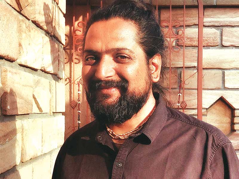 Ar. Himanshu Patel the profession of architecture in India is evolving