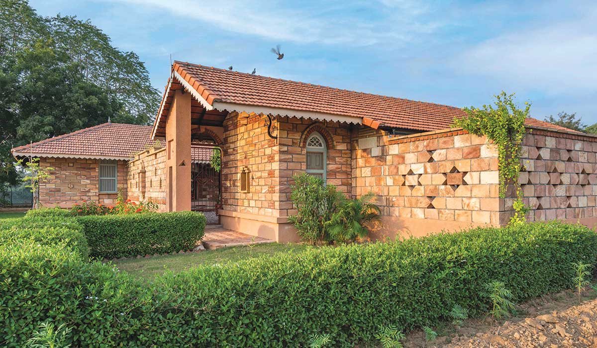 6thdesign studio the profession of architecture in India is evolving