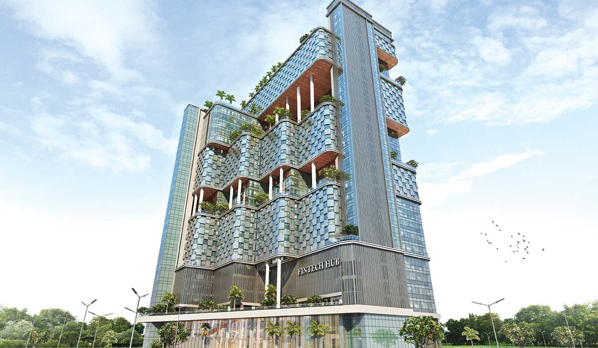 ARK Reza Kabul Architects The integration of innovative technology such as BIM