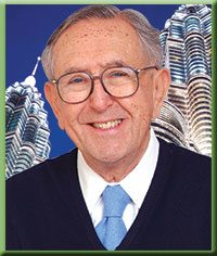 Cesar Pelli