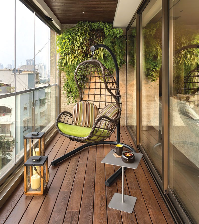 Banaji & Associates Regenerative architecture aims to create structures