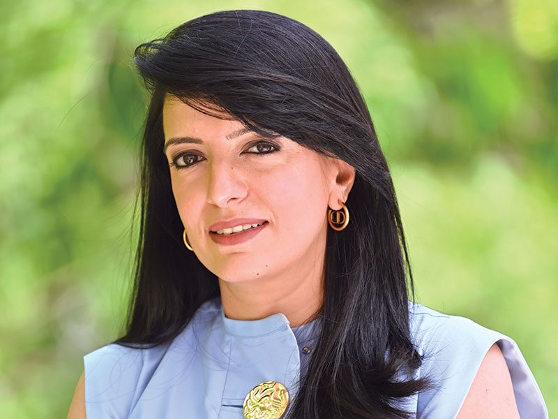 Natasha Kochhar LTDF Architecture & Interior Design