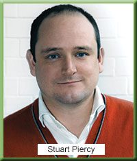 Stuart Piercy