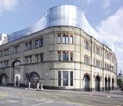 Turnmills in London