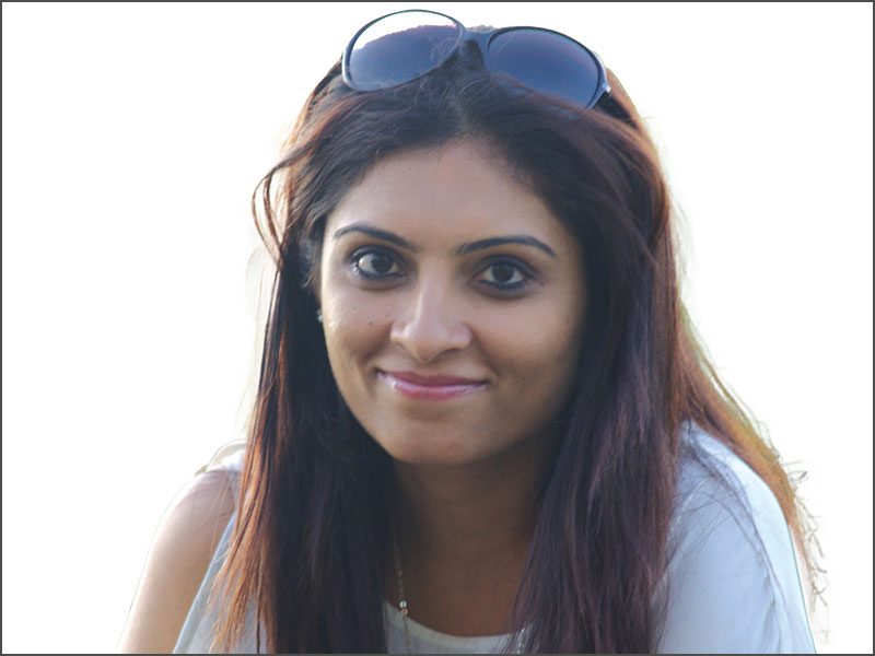 Khushboo Khandelwal Principal Architect, Studio Design Inc