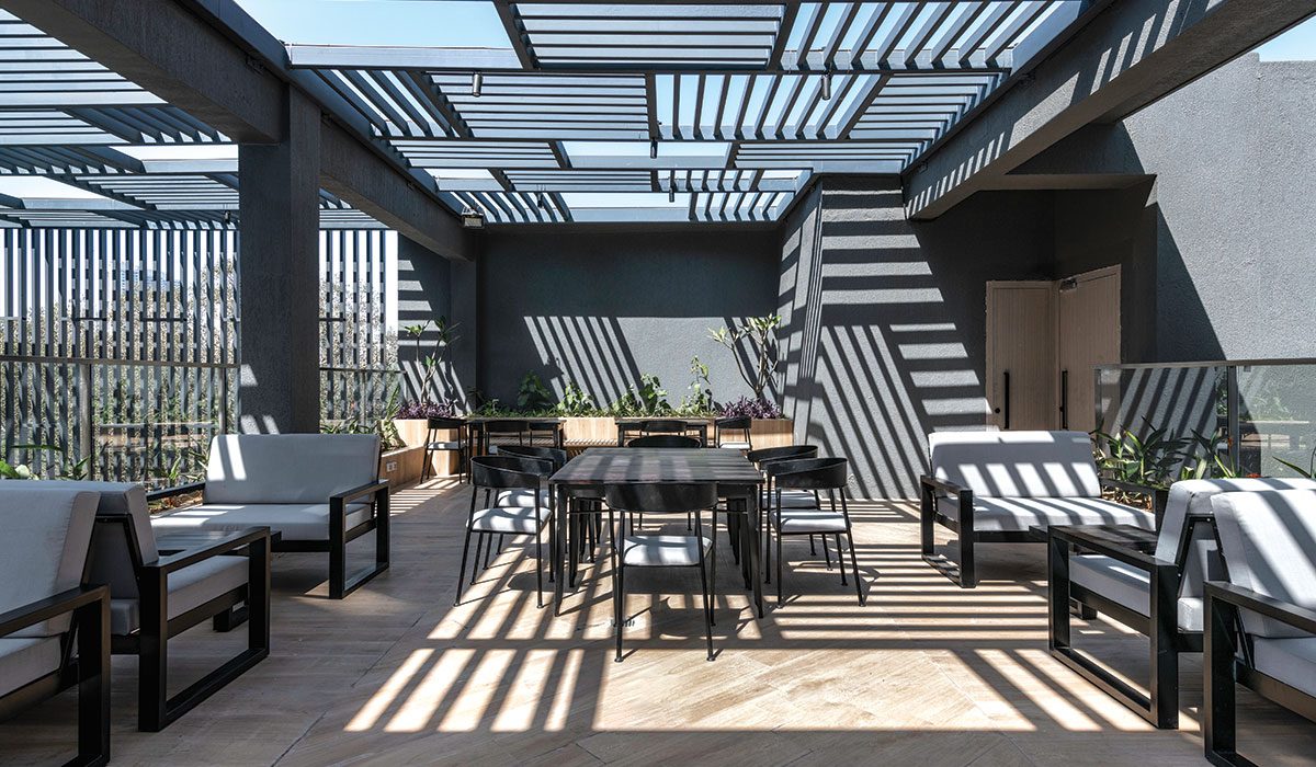 Studio Design Inc Lifestyle clubhouses have emerged as the epitome of luxury and convenience