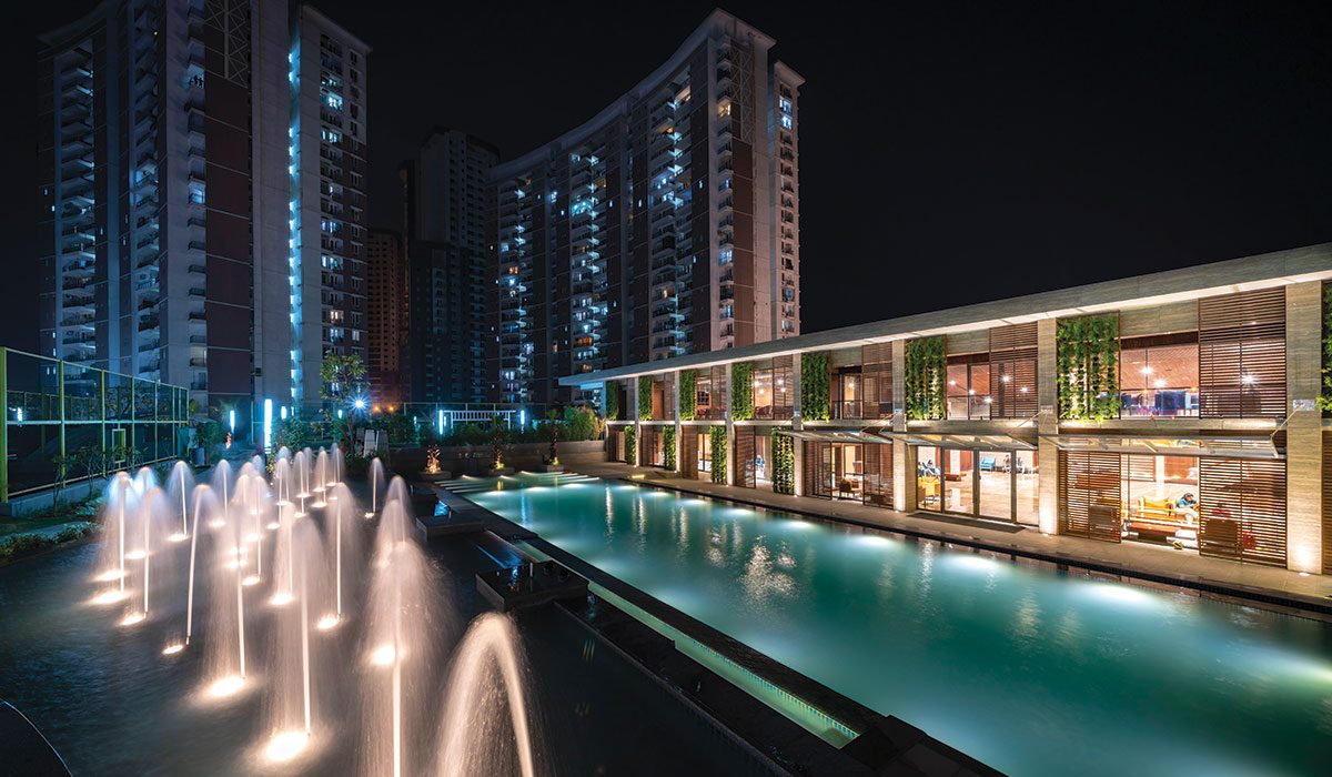 Great Value Sharanam Clubhouse