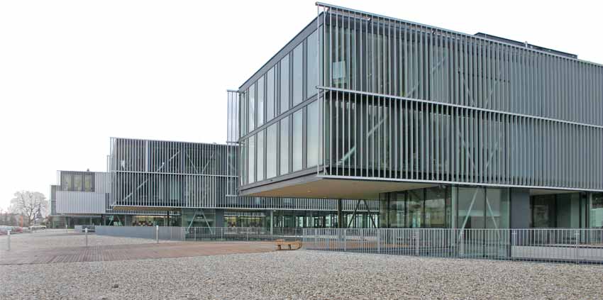 Danube University Krems