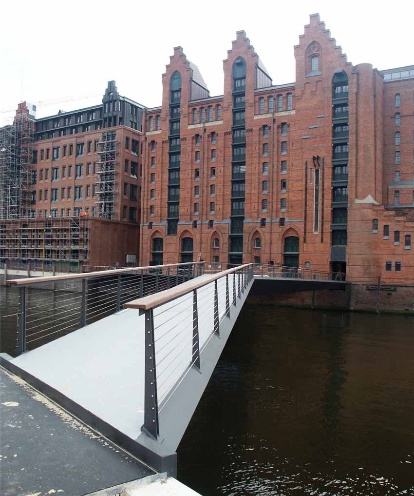 Museum Passerelle