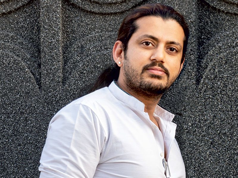Bhuvan Kapila Implementing a site waste management plan
