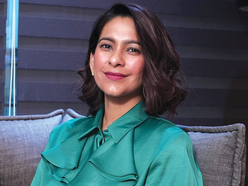 Shraddha Kedia-Agarwal Transcon Developers