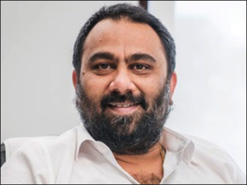 Nishant Deshmukh Sugee Group
