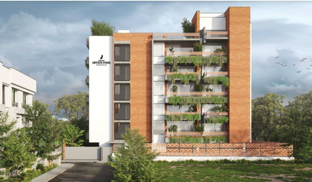 Stonecraft Group Recognizing the significant impact of construction