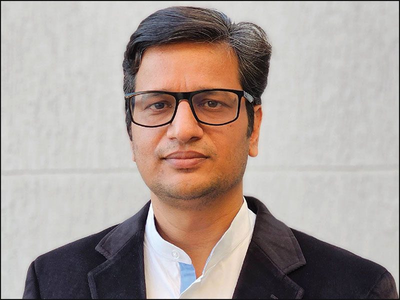 Shailendra Sharma Shailendra Sharma and Associates