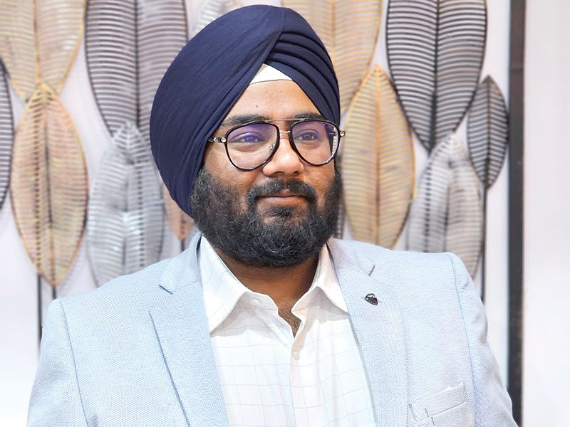 Angad Singh Phokela Rurban Design Lab