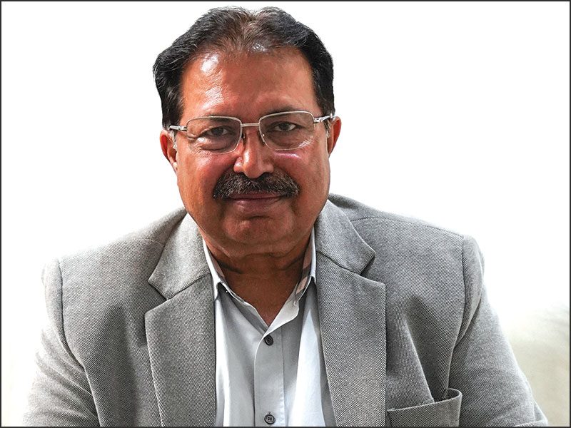 R.K. Malik RK Malik & Associates