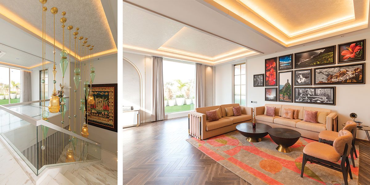 Rajkumar Architects Adaptability in architectural design