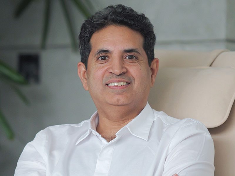 Manish Mehta Nouveau Design Group