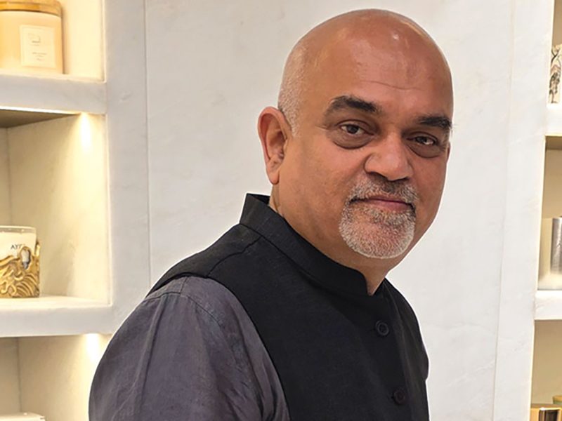 Hitesh Modi Modi Srivastava & Associates
