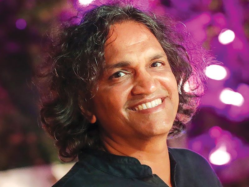 Manish Kumat Manish Kumat Design Cell