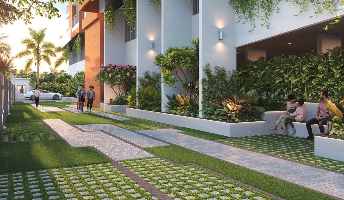 Krisala Developers Krisala Developers