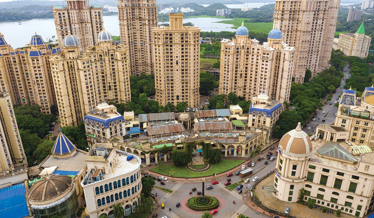 Hiranandani Group Hiranandani Group