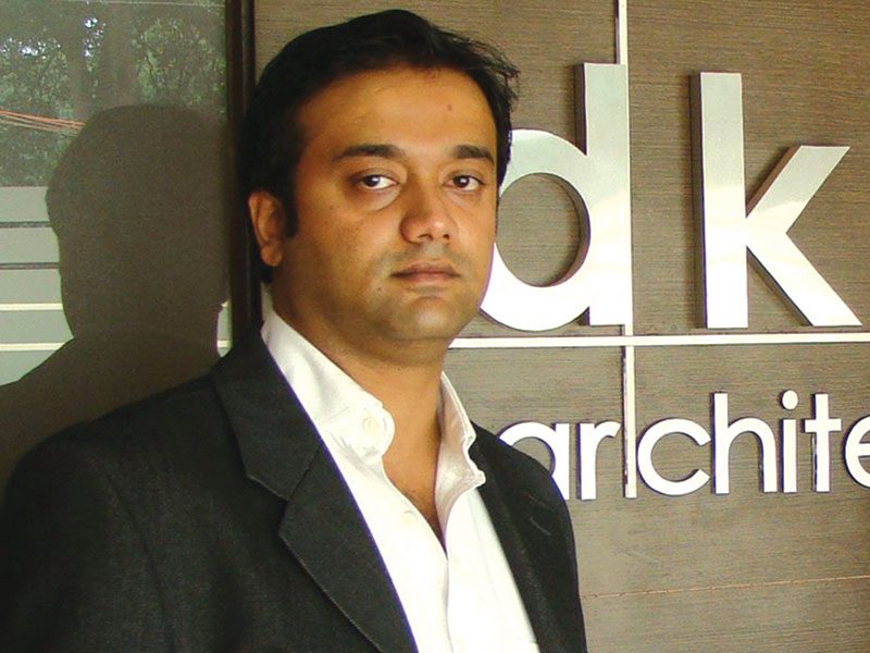 Indraneel Dutta Dutta Kannan Associates