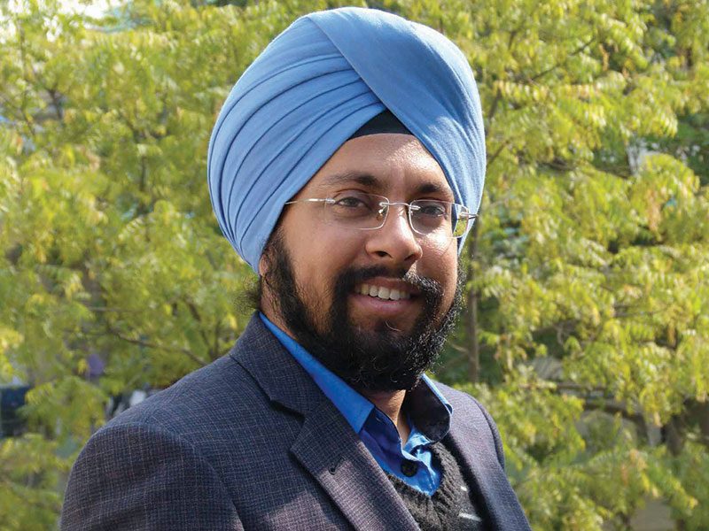 Gurpreet S. Shah Creative Group