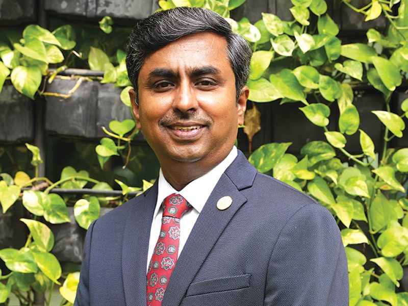 M. Anand CII Indian Green Building Council