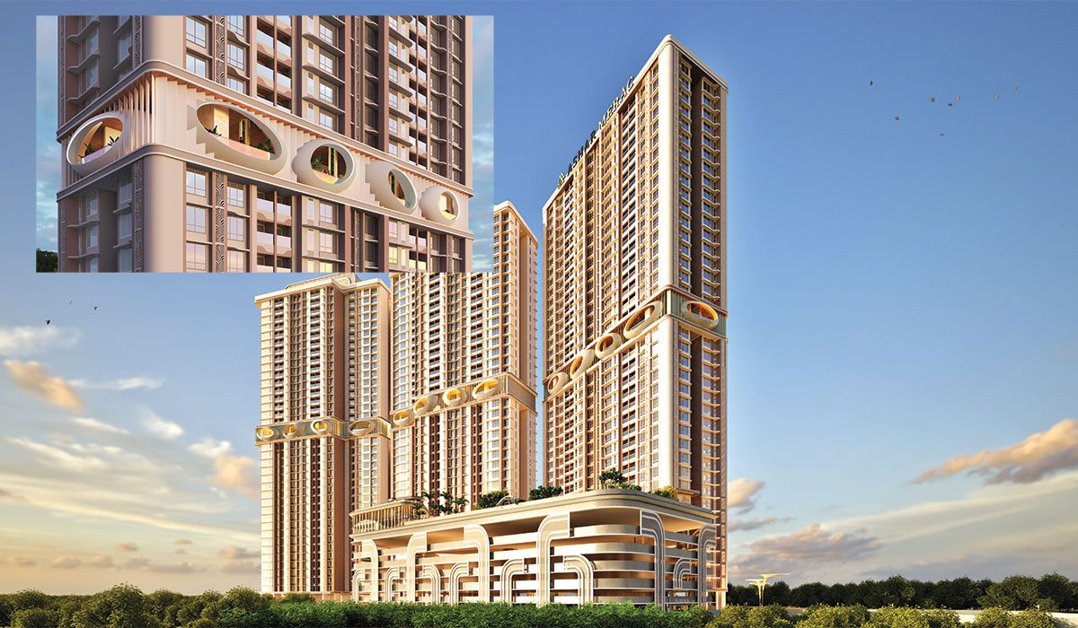 Ashar Group Integrate design strategies