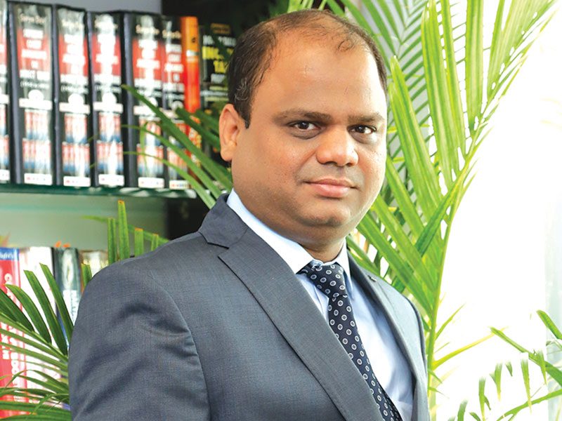 Alpha Corp Development Limited