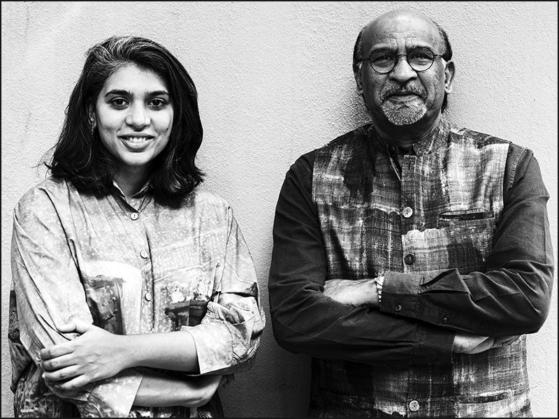 Dr. Dinesh Verma & Akshara Verma Ace Group Architects