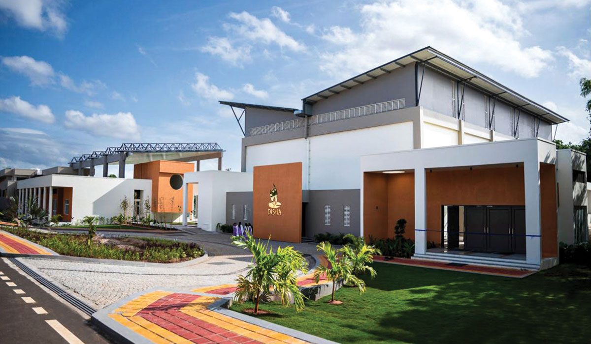 Ace Group Architects Waste in the construction industry