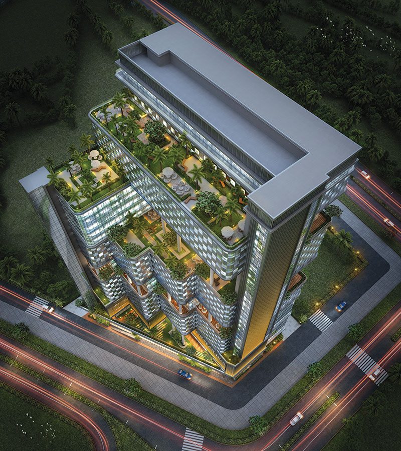 ARK Reza Kabul Architects ARK Reza Kabul Architects