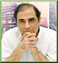 Hafeez Contractor