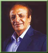 Architect Prem Nath