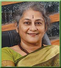 Sheila Sri Prakash