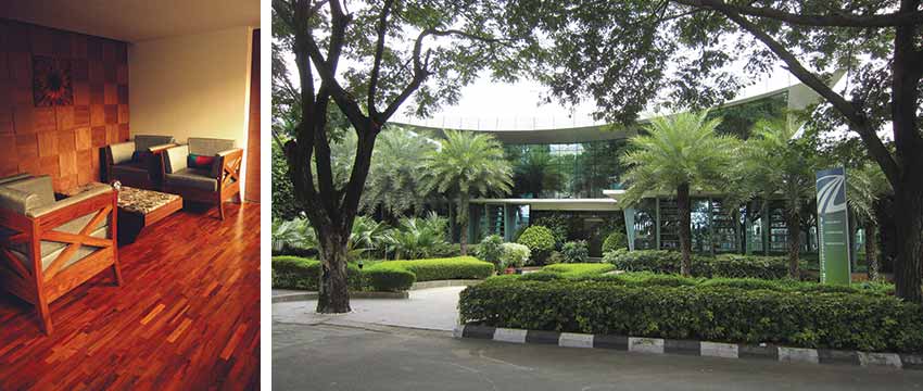 MWC Customs House