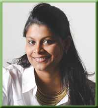 Pavitra Sri Prakash