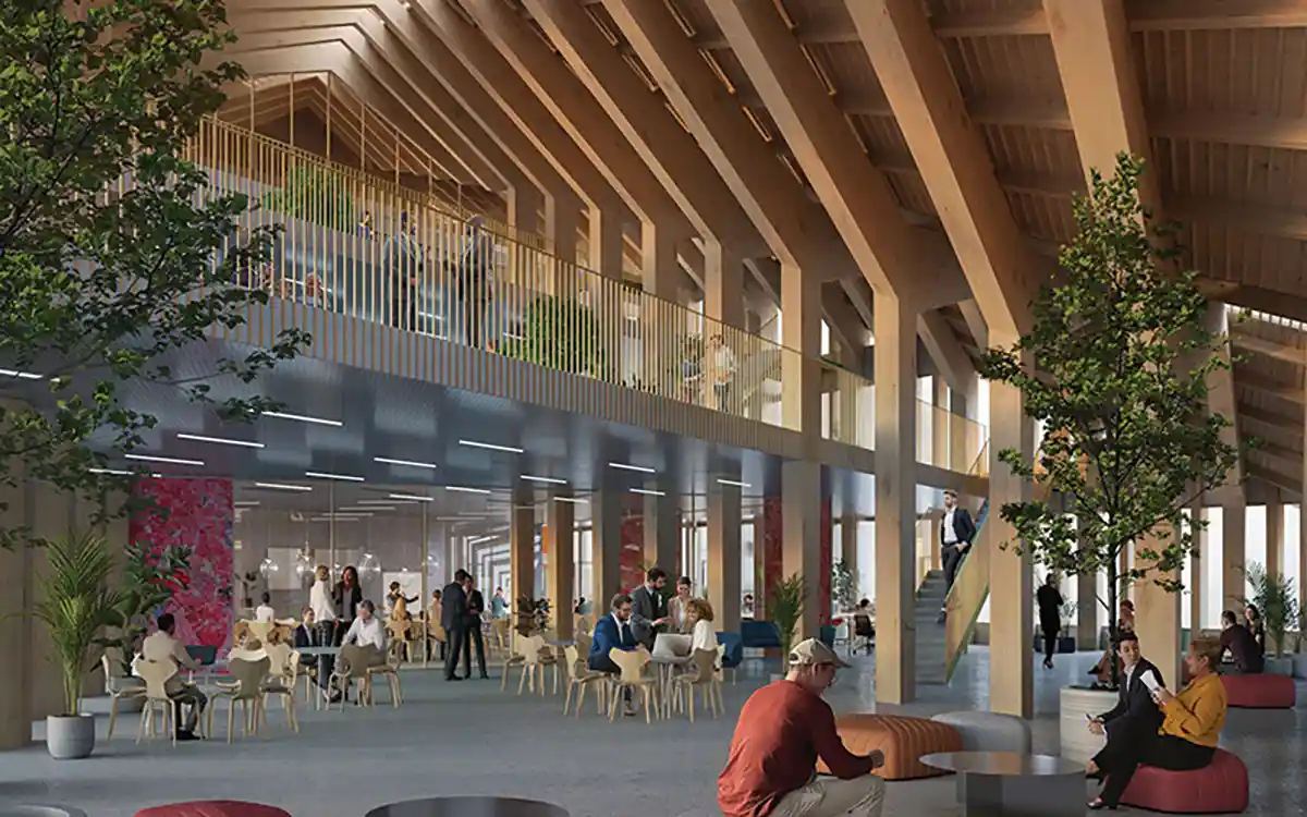 Bjarke-Ingels-Group