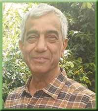 Prof K Jaisim