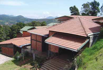 Rainwater Harvesting