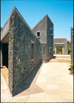 Architectural Services