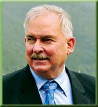 Prof. Christopher Charles Benninger