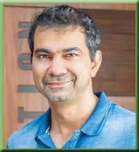 Sanjay Puri