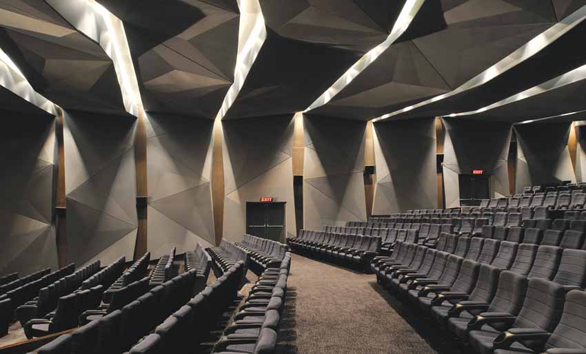 Architecture Interior Design